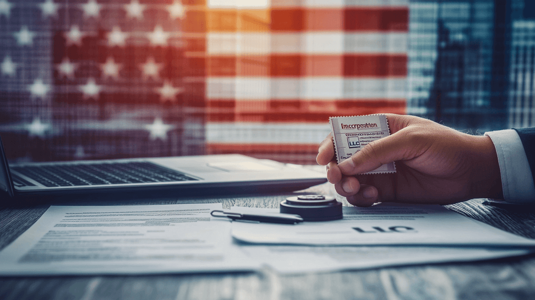 Steuerfrei mit einer U.S.-LLC? – Das solltest du darüber wissen!
