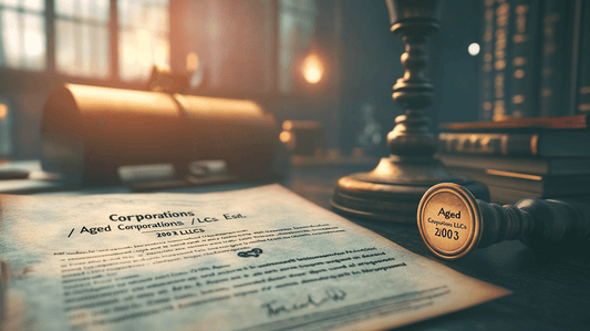 Deine LLC ist 2 Jahre alt – und jetzt? So hebst du ihr Potenzial für Finanzen & Wachstum